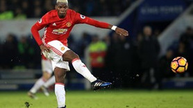 Manchester United'ın yıldızı parasını bu eve gömdü!