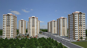 Sultan Konakları'nın ikinci projesi geliyor!