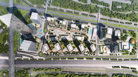 Pasifik-Çiftay'dan 1.674 konutluk yeni proje!