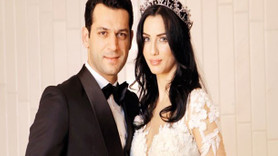 Murat Yıldırım ve Imane Elbani ev tutamadı!