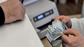 Emeklilerin yüzde 80'i promosyon kapsamında!