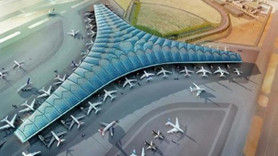 Limak Holding'ten 4 yıl hedefi! Kuveyt Havalimanı 2 yıl erken bitecek