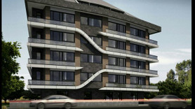 İdealtepe Panorama Residence: Yeni proje!