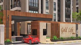 Tuzla'ya yeni proje! Gold Life