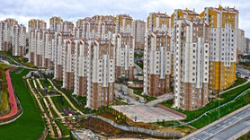 Alt gelir grubu için 216 TL taksitle ev fırsatı!