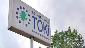 TOKİ Batman'a 402 yeni konut!