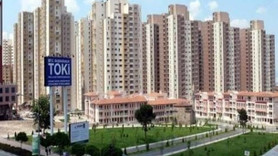 TOKİ'den Çankırı'ya yeni proje!
