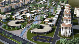 TOKİ Uşak Banaz'a yeni proje! İhalesi 17 Nisan'da!