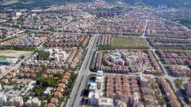 6.3 milyon TL'ye satılık 5 gayrimenkul!