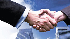 Ortadoğulu işadamı Gassan Şakir emlak sektörüne giriyor!