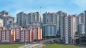 TOKİ kentsel dönüşüm alanı ihalesi bugün!