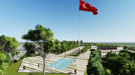 Antalya’da Türkbeleni Projesi’nin temeli atılıyor