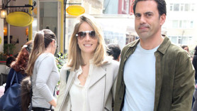 Bade İşçil yine davalık oldu! Eski eşi milyonluk daire için mahkemeye gitti!