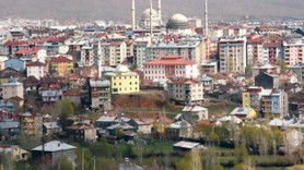 Bingöl'de 1.269 TL'ye 3 oda 1 salon ev!