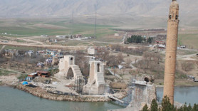TOKİ'den Batman Hasankeyf'e 710 konut!