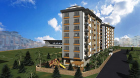 İstek Garden Ataşehir: Yeni proje!