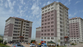 TOKİ Ayaş'ta sözleşmeler uzatıldı!