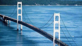 İlk 10'da Türkiye'den 3 köprü yer alacak!