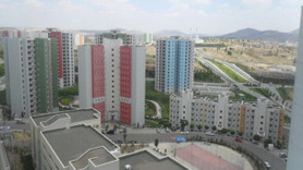 TOKİ'den yeni proje!