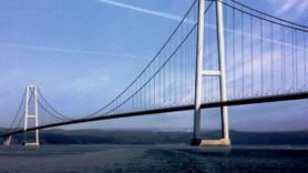 Çanakkale Köprüsü'nün adı yetti! Arsa fiyatları arttı