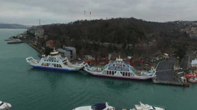 Asya-Avrupa arası 8 dakikaya iniyor!