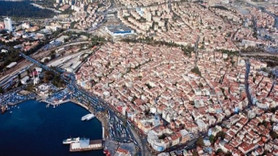 Kadıköy'de 6 bin riskli bina dönüştürüldü!