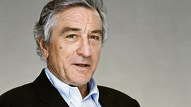 Efsane oyuncu Robert De Niro'nun efsane çatı katı!