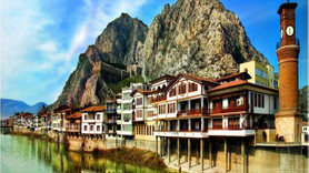 TOKİ'den Amasya'da 140 bin TL'ye satılık ev!