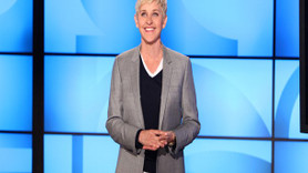 Ellen DeGeneres Londra'daki evini 45 milyon dolara satıyor!