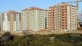 370 TL taksitle ev! Başvurular başladı!