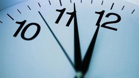 Saatler ileri alındı! Türkiye karıştı!