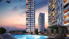 Yeşil Mavi: Sur Yapı'dan Maltepe'ye yeni proje!