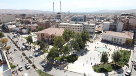 1.6 milyon TL'ye satılık akaryakıt istasyonu!