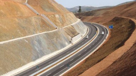 Ankara-Niğde Otoyolu Projesi ihalesi 25 Mayıs'ta!