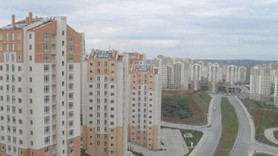 224 konutluk yeni projenin ihalesi ertelendi!