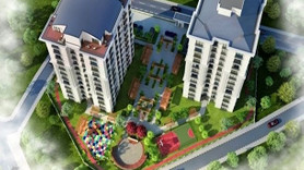 Portre Metro Pendik: Yeni proje! 410 bin TL'ye 2+1!