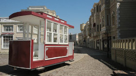 Hollywood’dan sonra en büyüğü: Seka Film Platosu