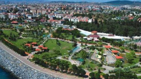 Zeyinburnu'nda Belediyeden yıkım işi ihalesi!