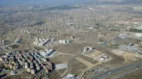 10.4 milyon TL'ye satılık arsa!