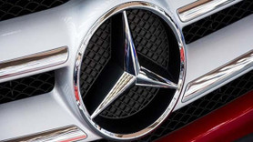 Mercedes 354 bin aracını geri çağırıyor