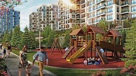 Adres Koru Evleri: Yeni proje!