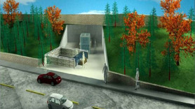 Aşiyan'a istasyon geliyor!