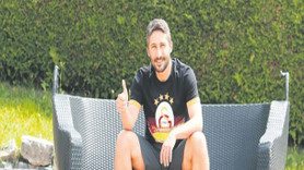 Sabri Sarıoğlu'ndan Bebek yatırımı