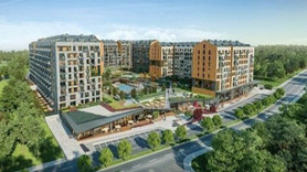 3S Firuze Konakları bugün resmen satışta!