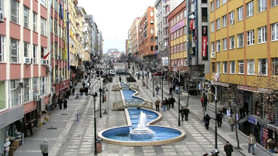 Avcılar'da 15 yıllığına irtifak hakkı tesis ihalesi!