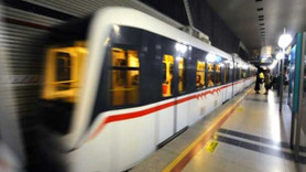 Türkiye'de bir ilk! Akıllı metro yarın açılıyor!