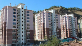 TOKİ'den Çankırı'ya yeni proje!