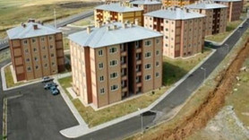 TOKİ Yeşilyurt'ta başvuru dönemi Pazartesi başlıyor!