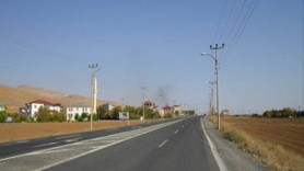 Tunceli-Elazığ arası 30 dakikaya iniyor