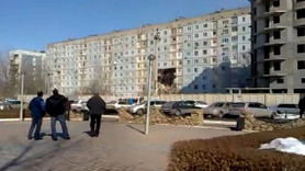 TOKİ'den Diyarbakır'a orduevi!